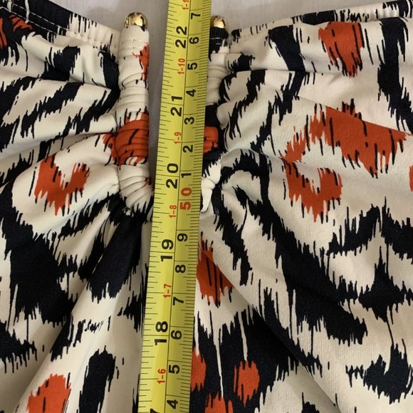 Anne Cole One-piece Convertible Ikat Swim Suit - Picture 12 of 15